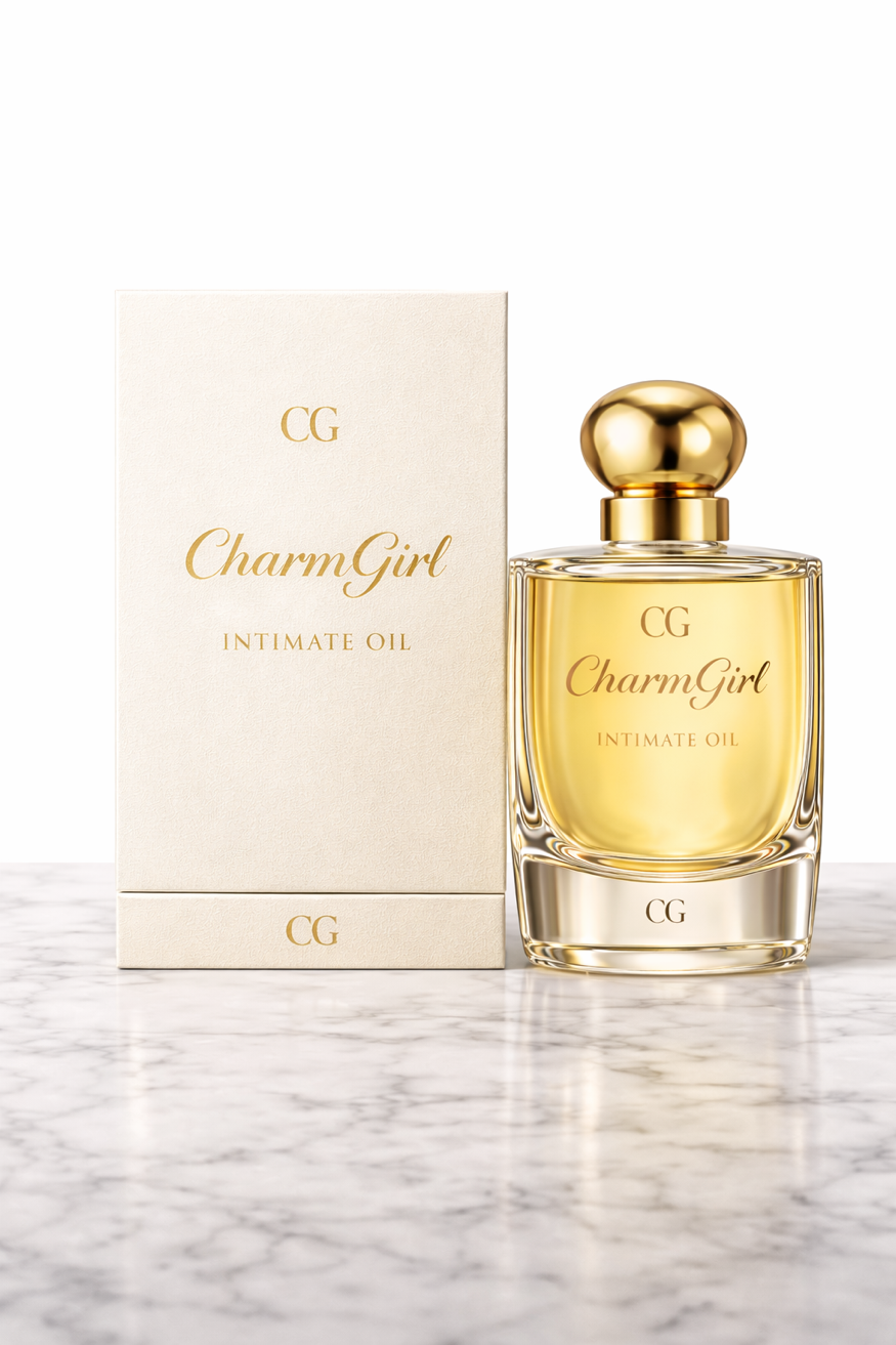 CharmGirl Product